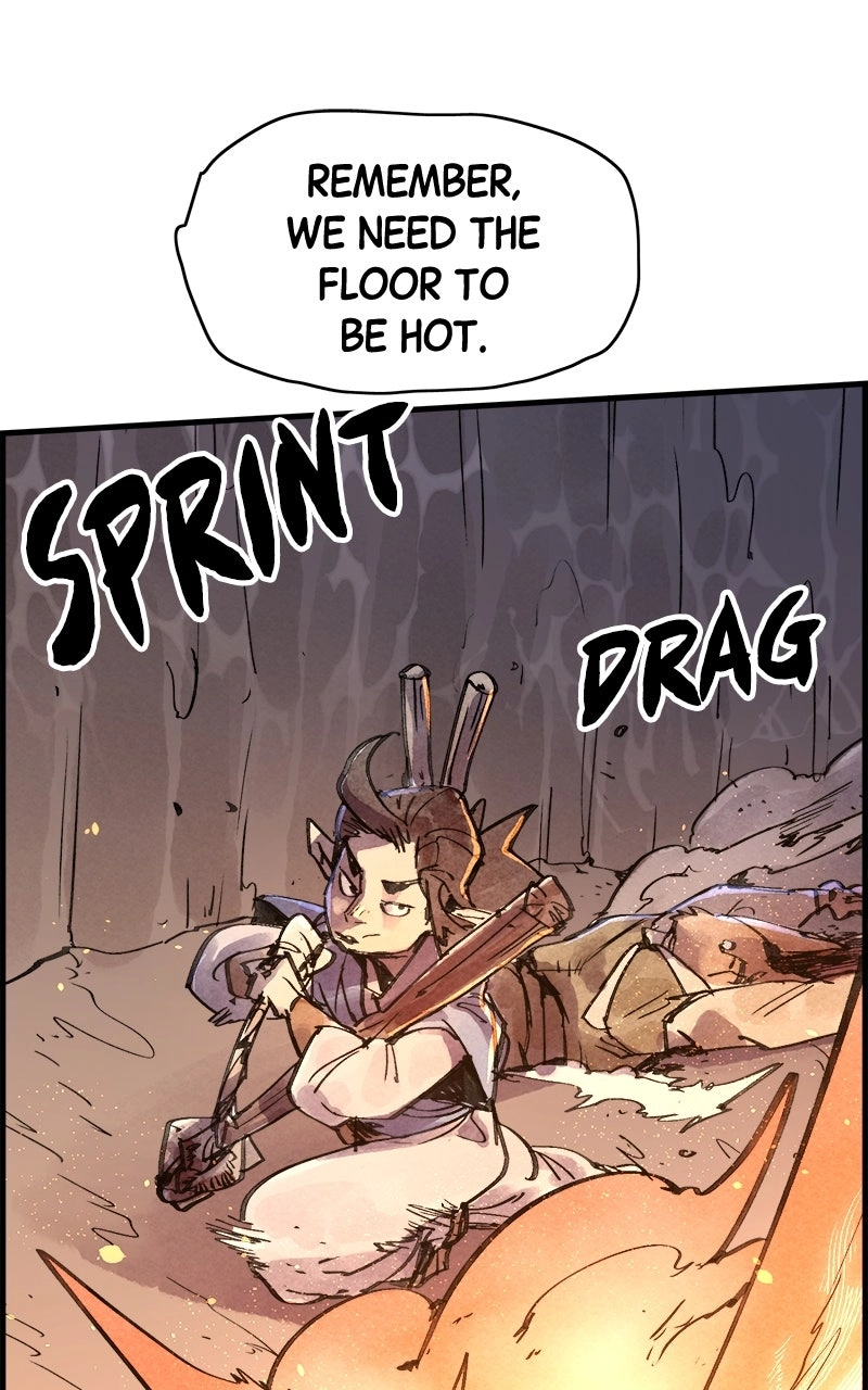 Paper Tiger Chapter 50 page 88 - 