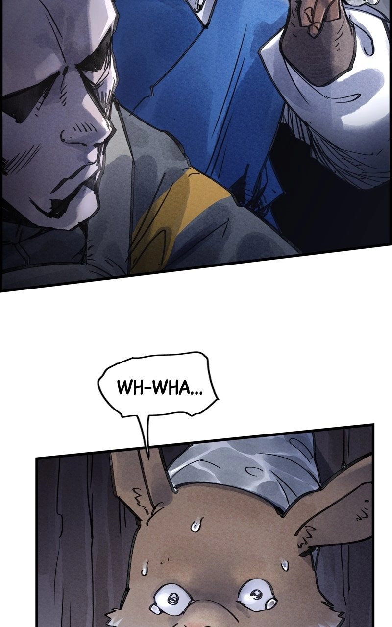 Paper Tiger Chapter 50 page 10 - 