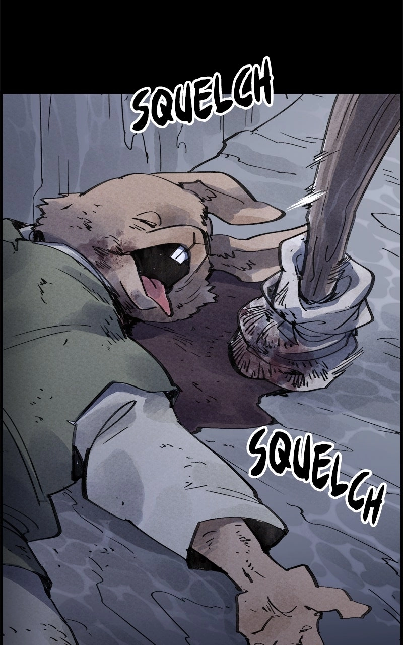 Paper Tiger Chapter 50 page 91 - 