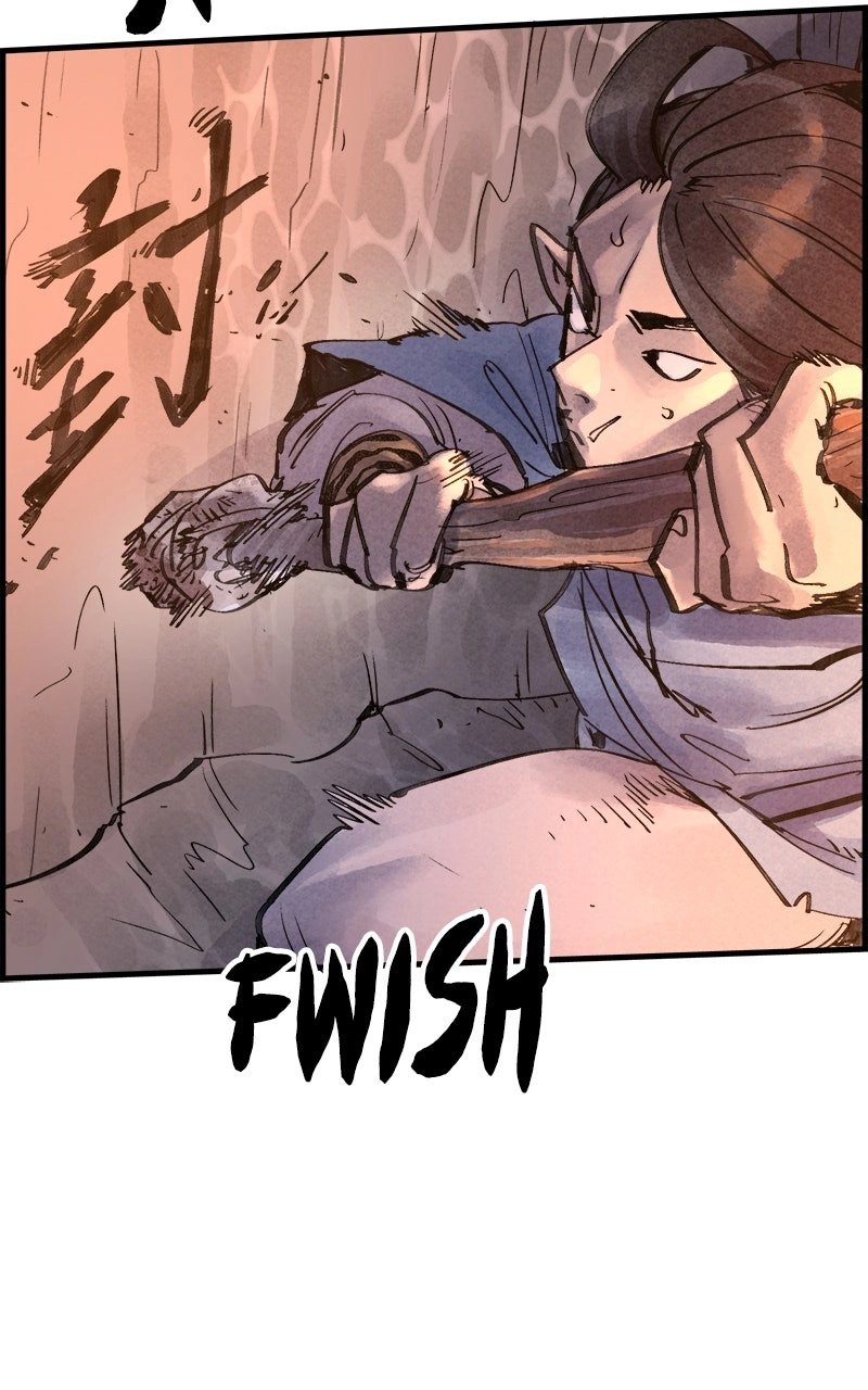 Paper Tiger Chapter 50 page 94 - 