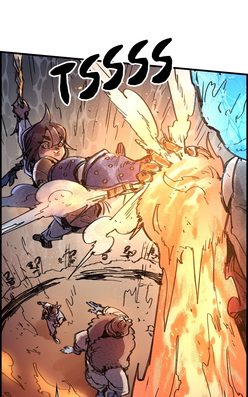 Paper Tiger Chapter 50 page 95 - 