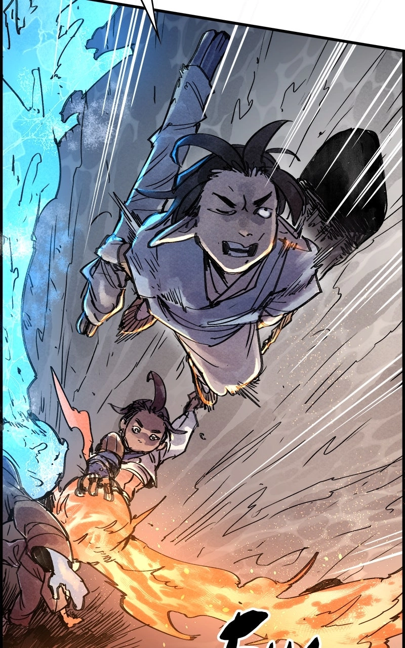 Paper Tiger Chapter 50 page 98 - 