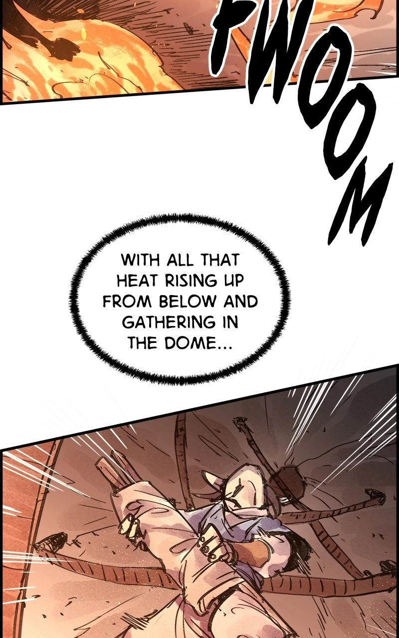 Paper Tiger Chapter 50 page 99 - 