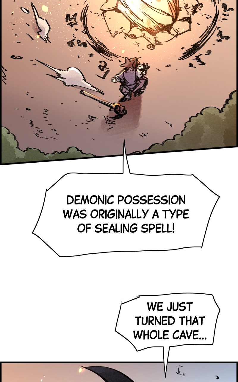 Paper Tiger Ep. 51 - Star-Crossed Partners (8) page 2 - 