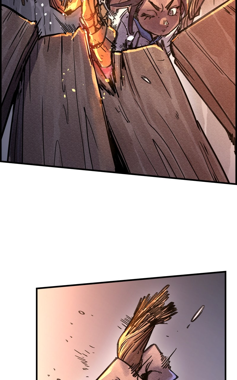 Paper Tiger Ep. 51 - Star-Crossed Partners (8) page 13 - 
