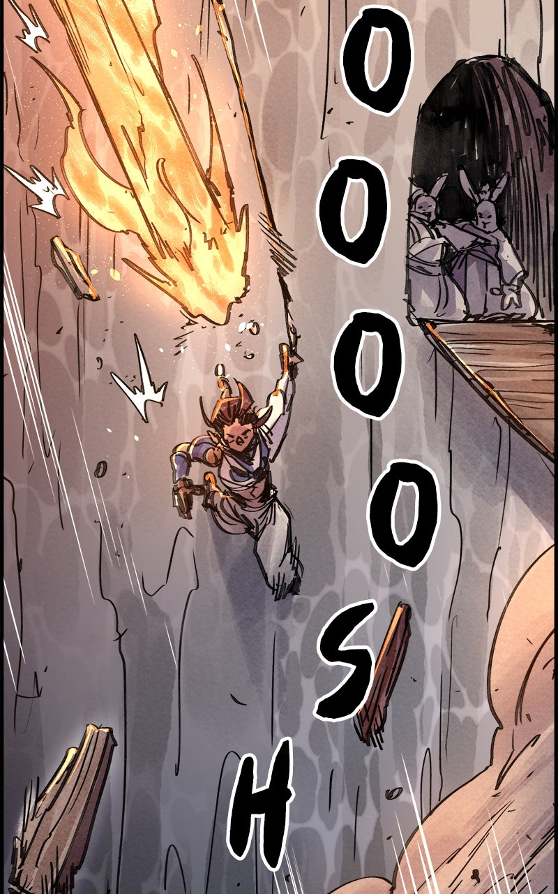 Paper Tiger Ep. 51 - Star-Crossed Partners (8) page 15 - 
