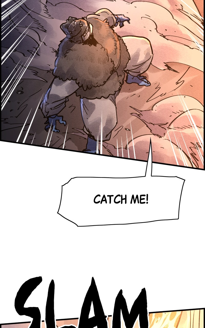 Paper Tiger Ep. 51 - Star-Crossed Partners (8) page 17 - 