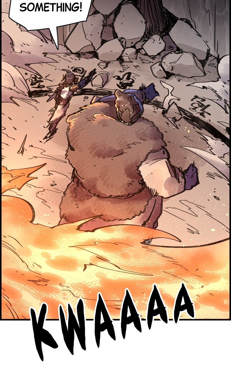 Paper Tiger Ep. 51 - Star-Crossed Partners (8) page 20 - 