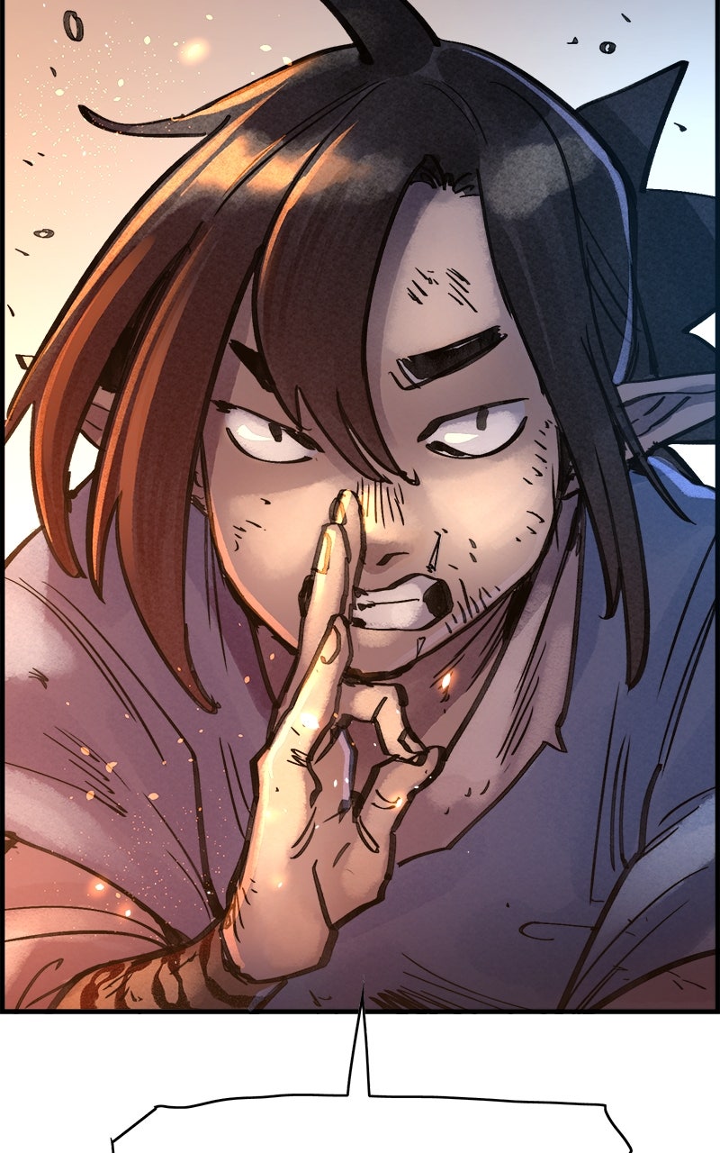 Paper Tiger Ep. 51 - Star-Crossed Partners (8) page 3 - 