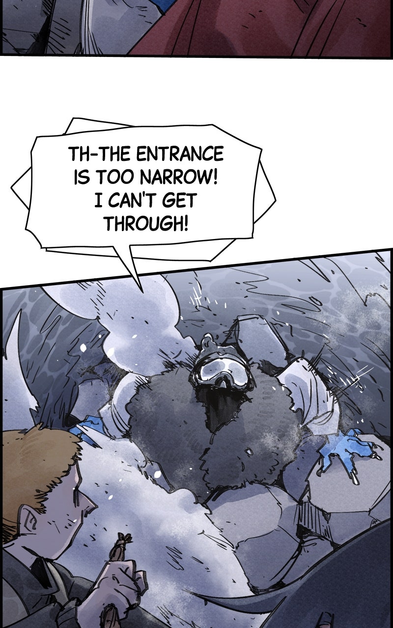 Paper Tiger Ep. 51 - Star-Crossed Partners (8) page 22 - 
