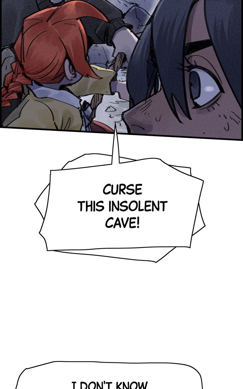 Paper Tiger Ep. 51 - Star-Crossed Partners (8) page 23 - 