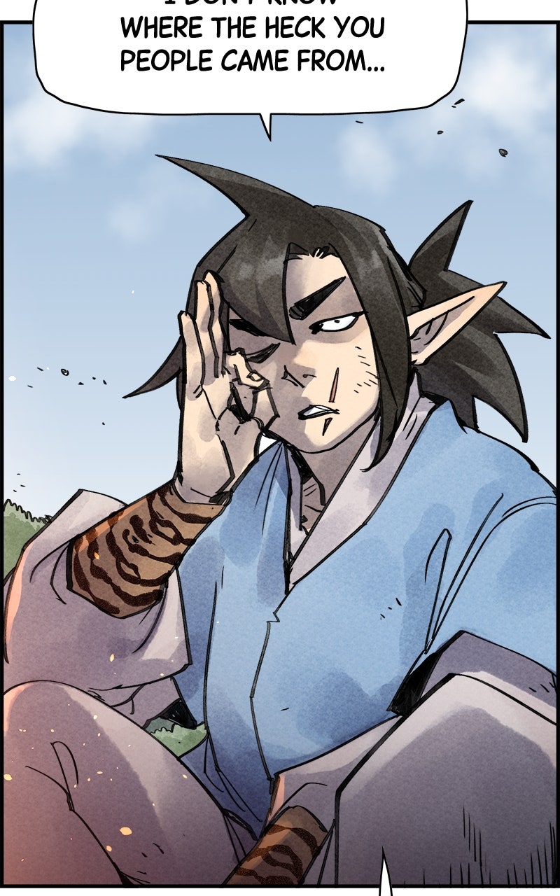 Paper Tiger Ep. 51 - Star-Crossed Partners (8) page 24 - 