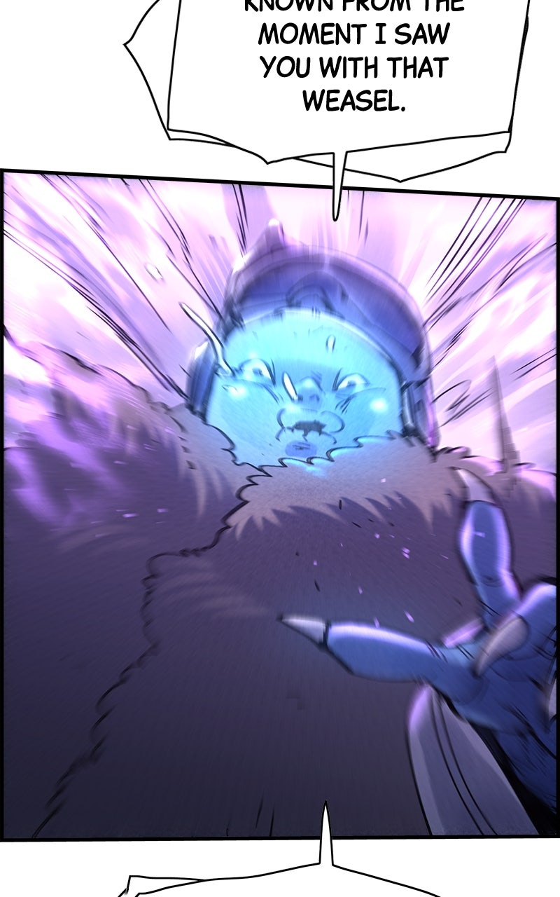 Paper Tiger Ep. 51 - Star-Crossed Partners (8) page 41 - 