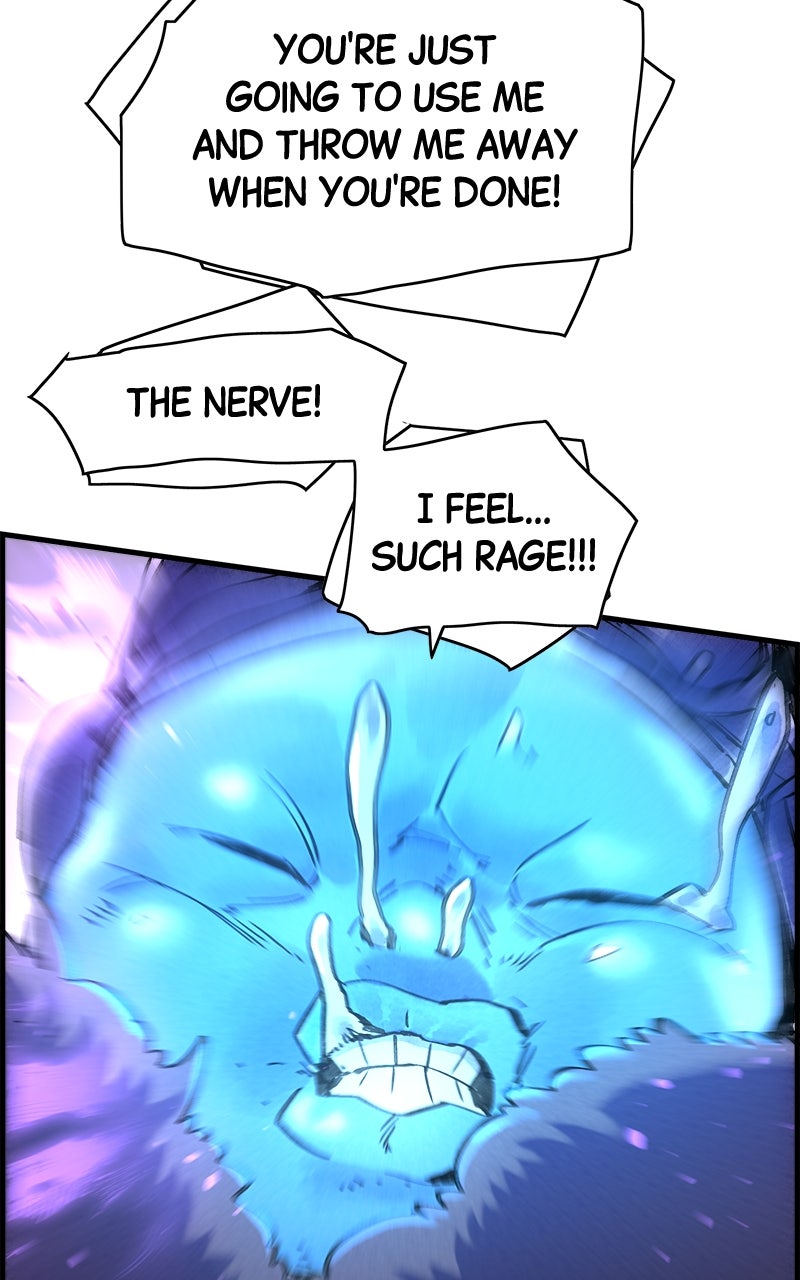 Paper Tiger Ep. 51 - Star-Crossed Partners (8) page 42 - 
