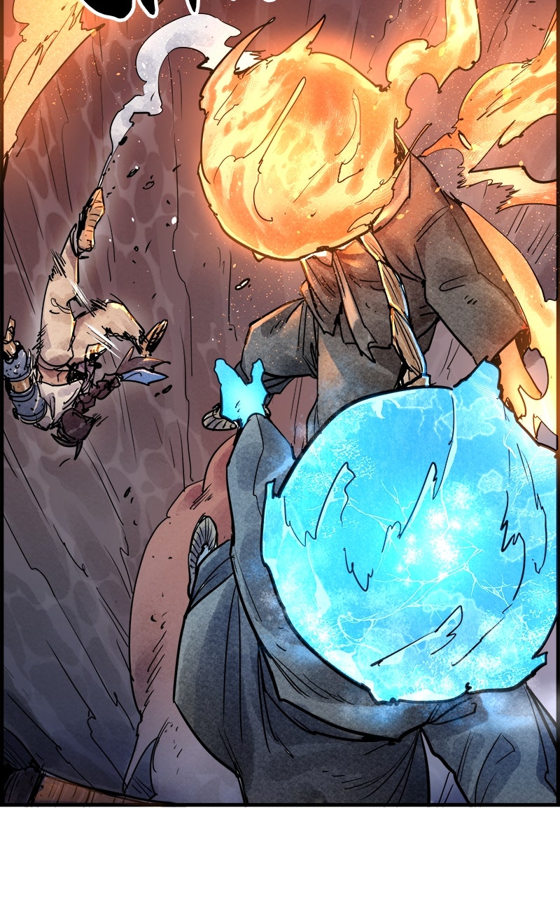 Paper Tiger Ep. 51 - Star-Crossed Partners (8) page 6 - 