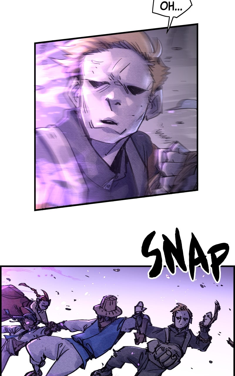 Paper Tiger Ep. 51 - Star-Crossed Partners (8) page 54 - 