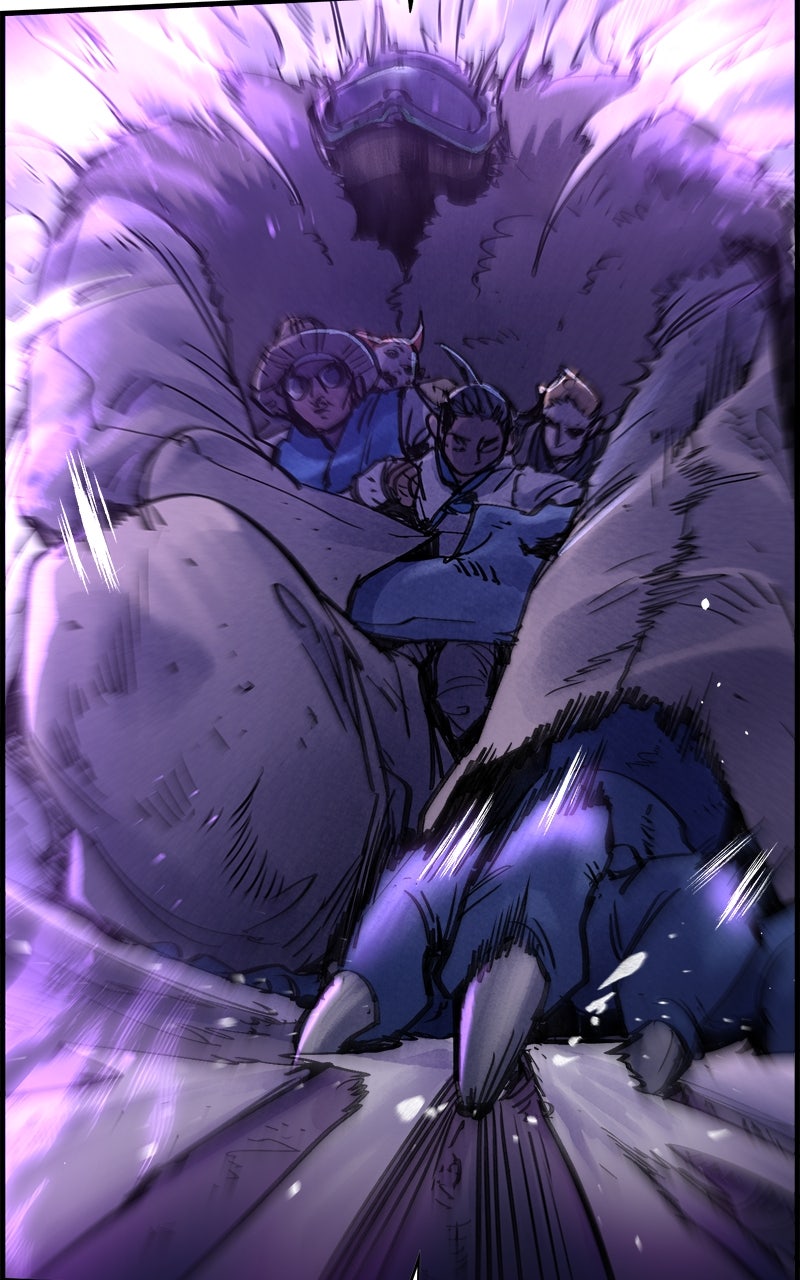 Paper Tiger Ep. 51 - Star-Crossed Partners (8) page 57 - 