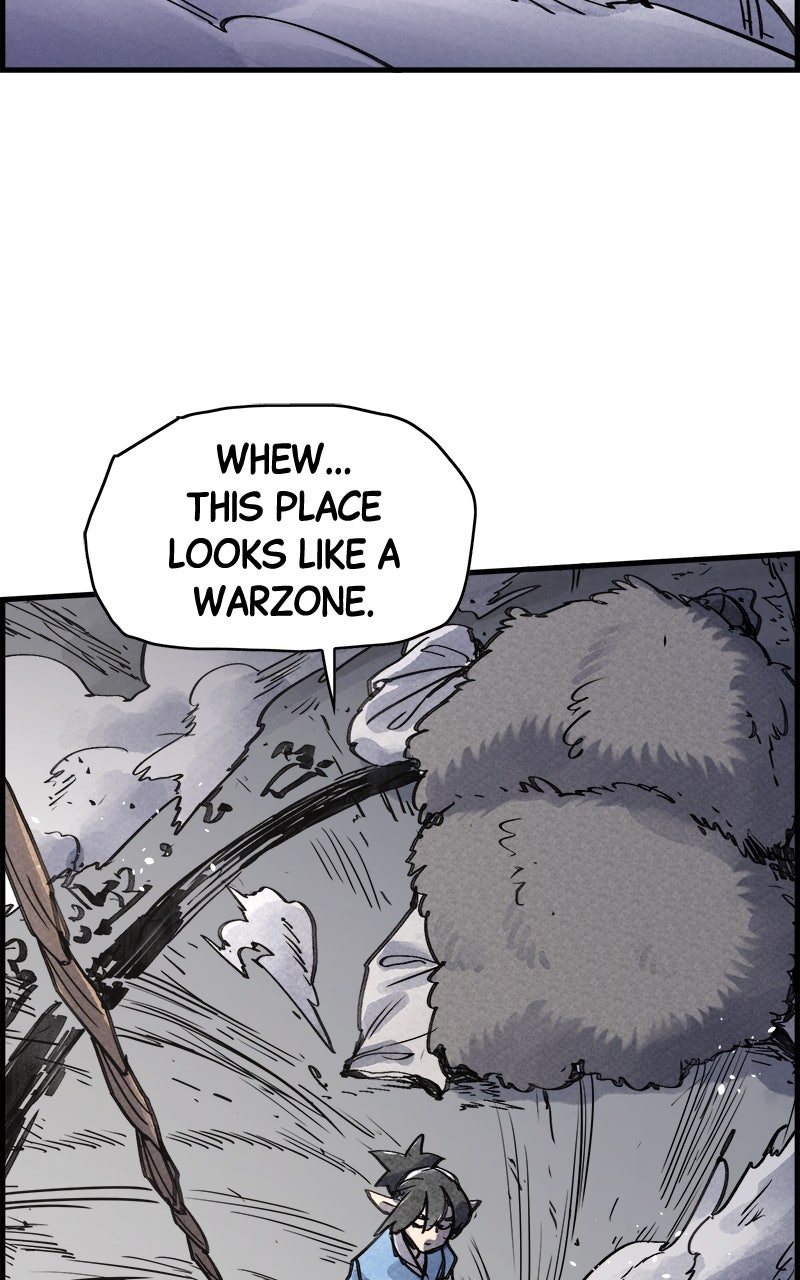 Paper Tiger Ep. 51 - Star-Crossed Partners (8) page 65 - 