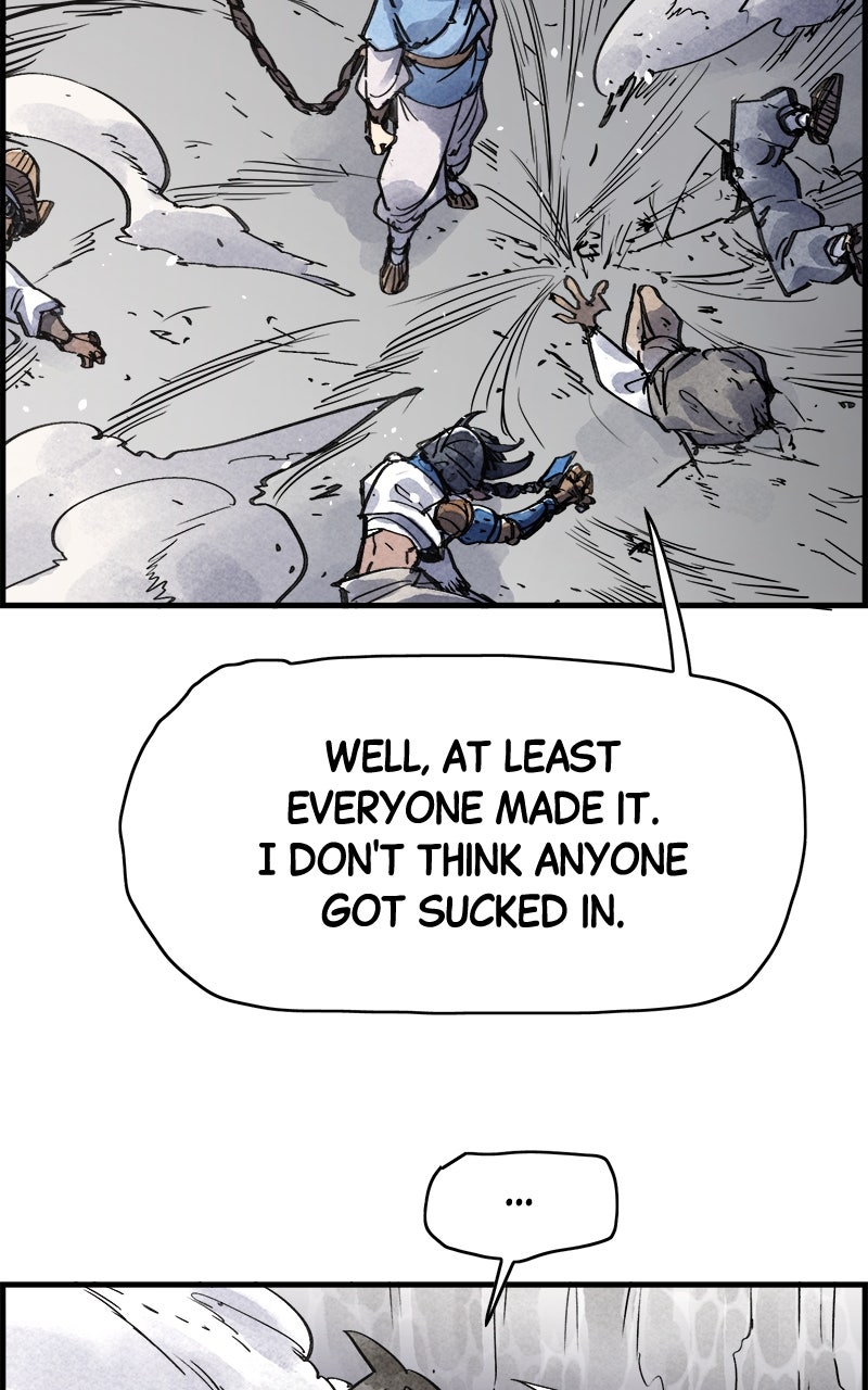 Paper Tiger Ep. 51 - Star-Crossed Partners (8) page 66 - 