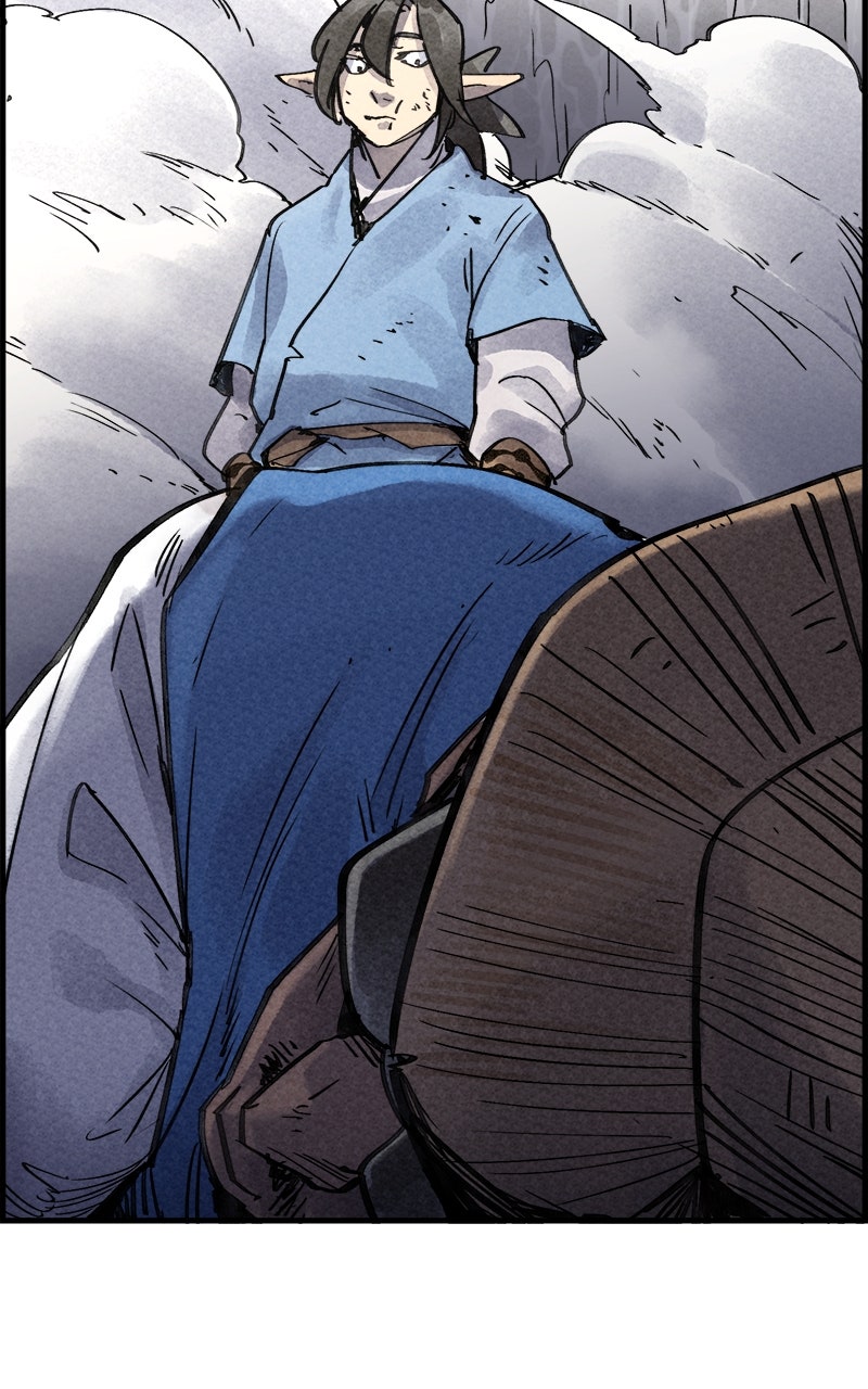 Paper Tiger Ep. 51 - Star-Crossed Partners (8) page 67 - 