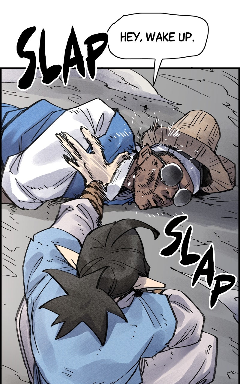 Paper Tiger Ep. 51 - Star-Crossed Partners (8) page 68 - 