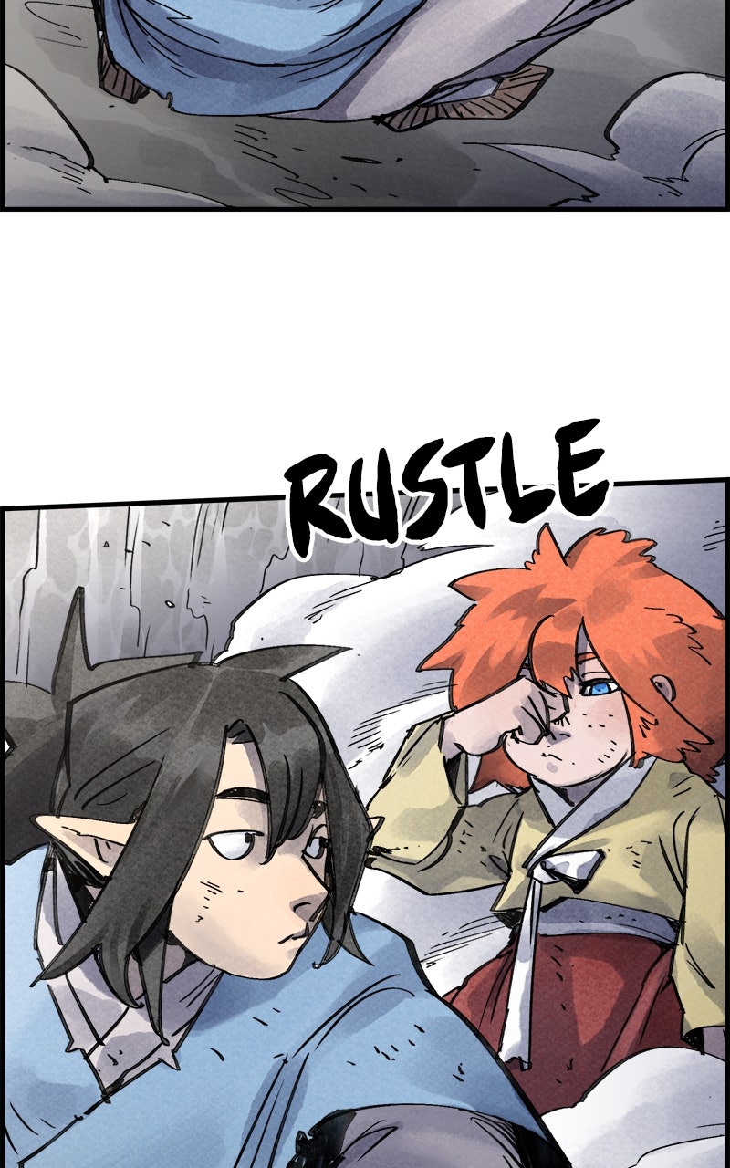Paper Tiger Ep. 51 - Star-Crossed Partners (8) page 69 - 
