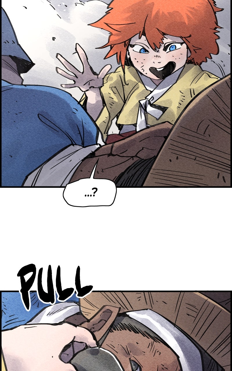 Paper Tiger Ep. 51 - Star-Crossed Partners (8) page 72 - 