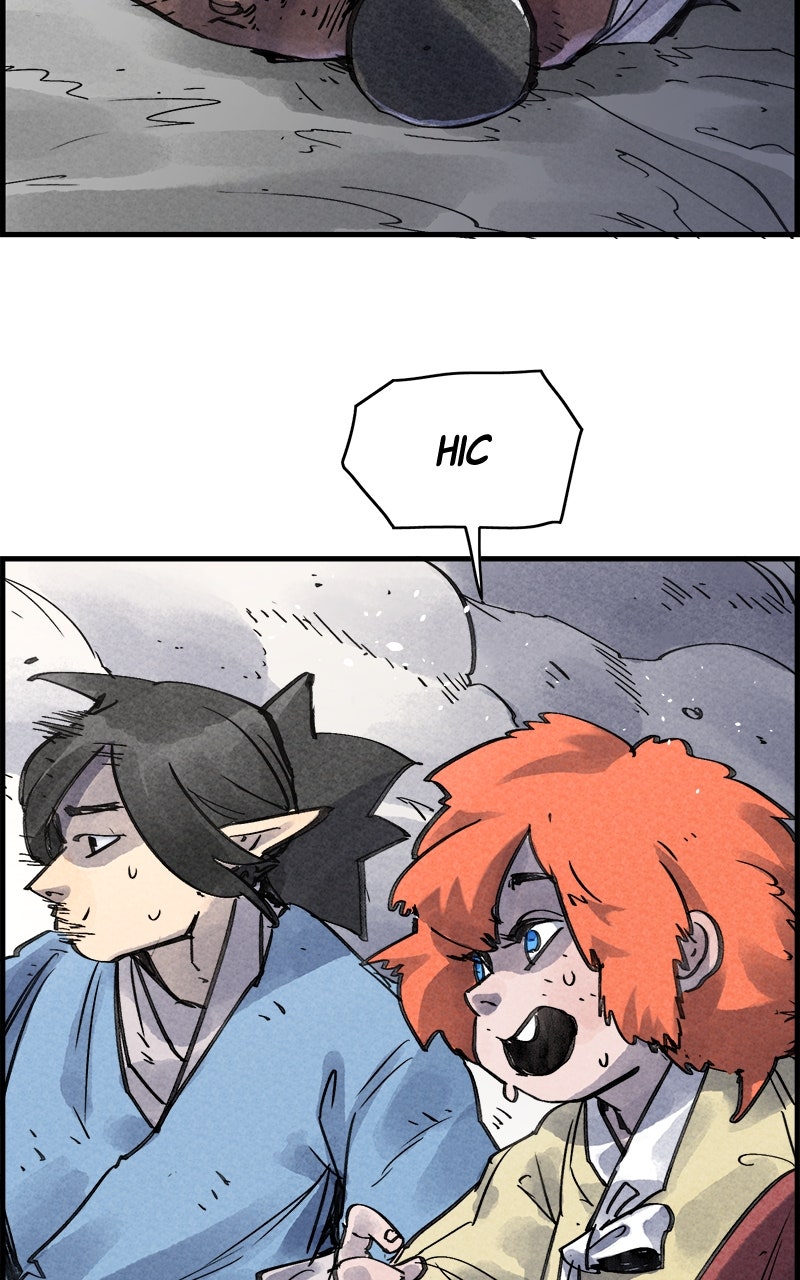 Paper Tiger Ep. 51 - Star-Crossed Partners (8) page 74 - 