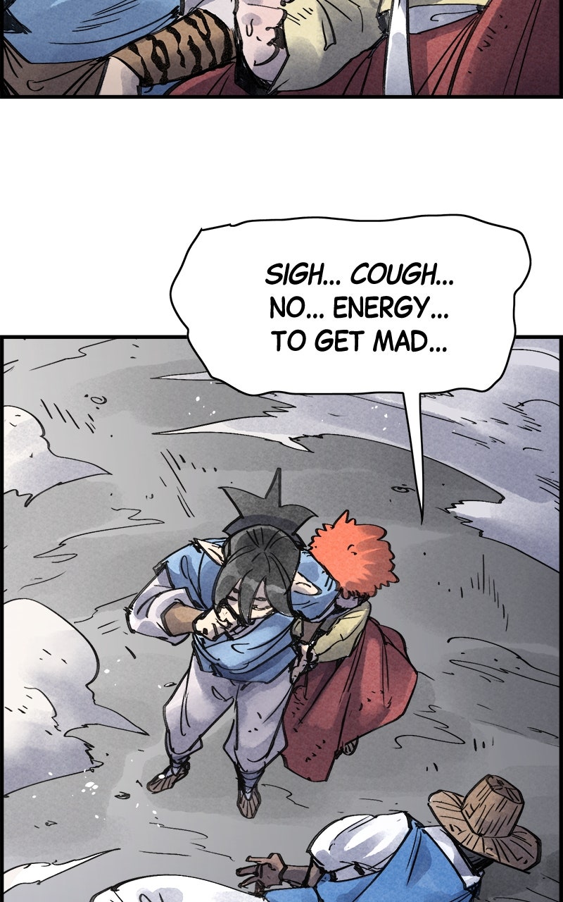 Paper Tiger Ep. 51 - Star-Crossed Partners (8) page 75 - 