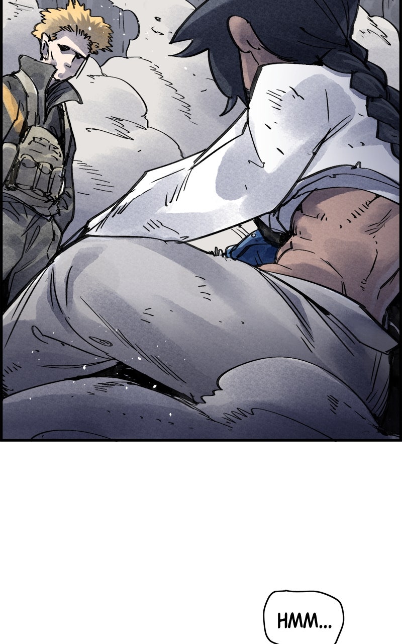 Paper Tiger Ep. 51 - Star-Crossed Partners (8) page 77 - 