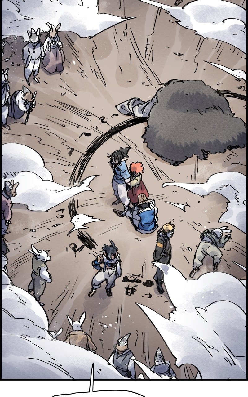 Paper Tiger Ep. 51 - Star-Crossed Partners (8) page 79 - 