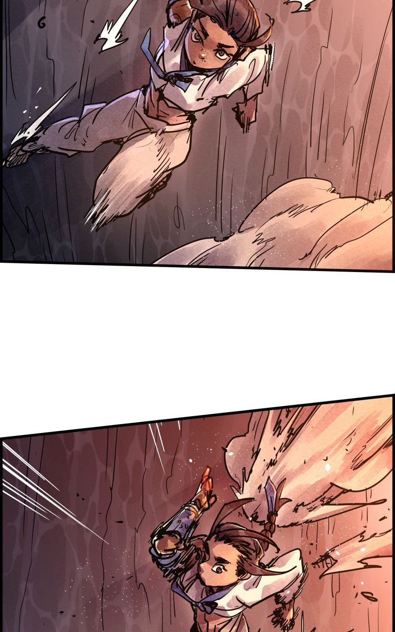 Paper Tiger Ep. 51 - Star-Crossed Partners (8) page 9 - 