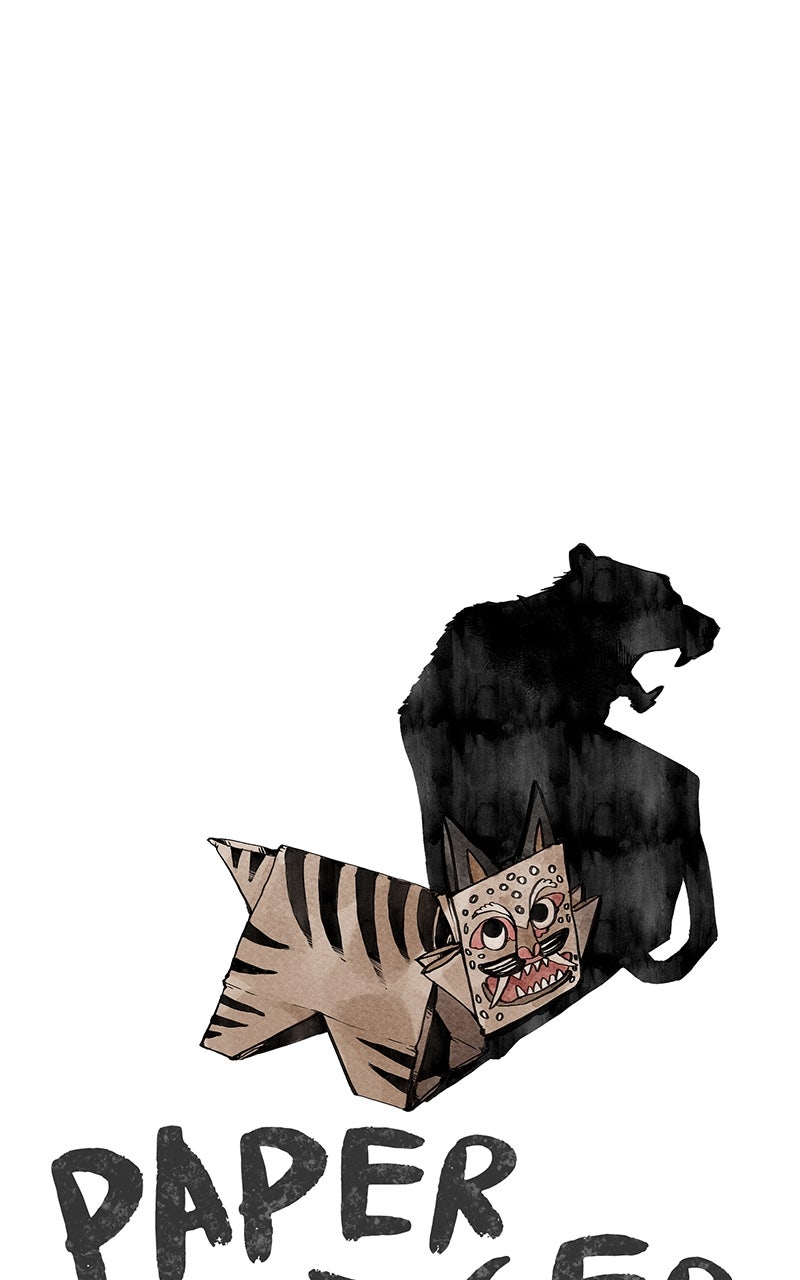 Paper Tiger Ep. 52 - Star-Crossed Partners (9) page 1 - 