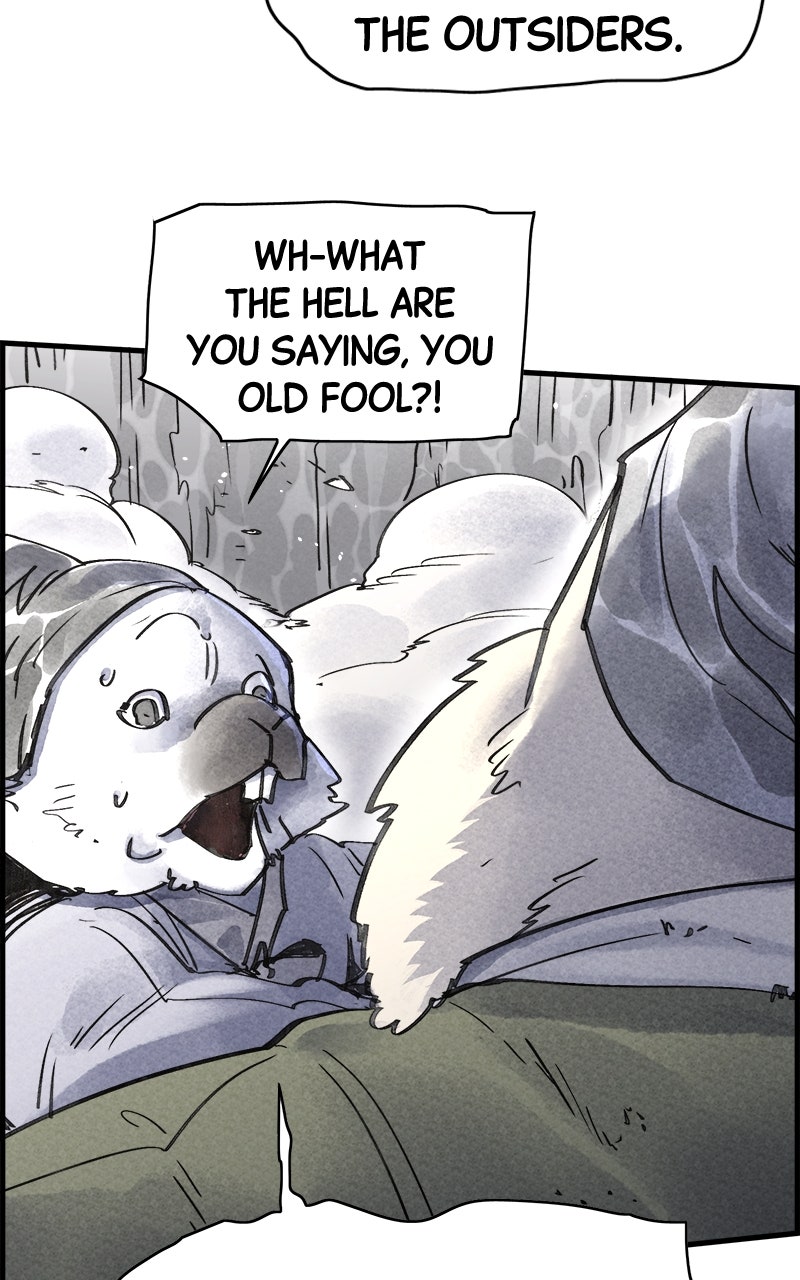 Paper Tiger Ep. 52 - Star-Crossed Partners (9) page 12 - 