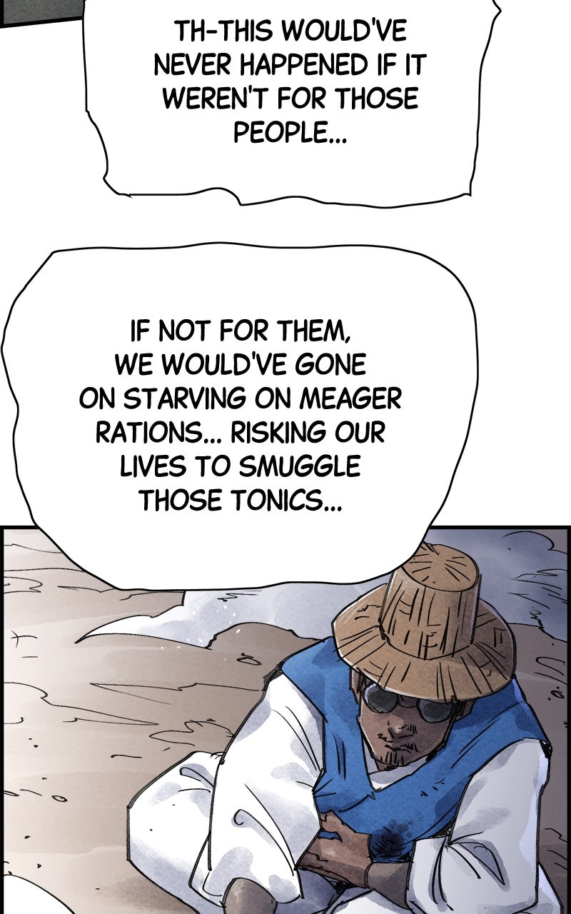 Paper Tiger Ep. 52 - Star-Crossed Partners (9) page 13 - 