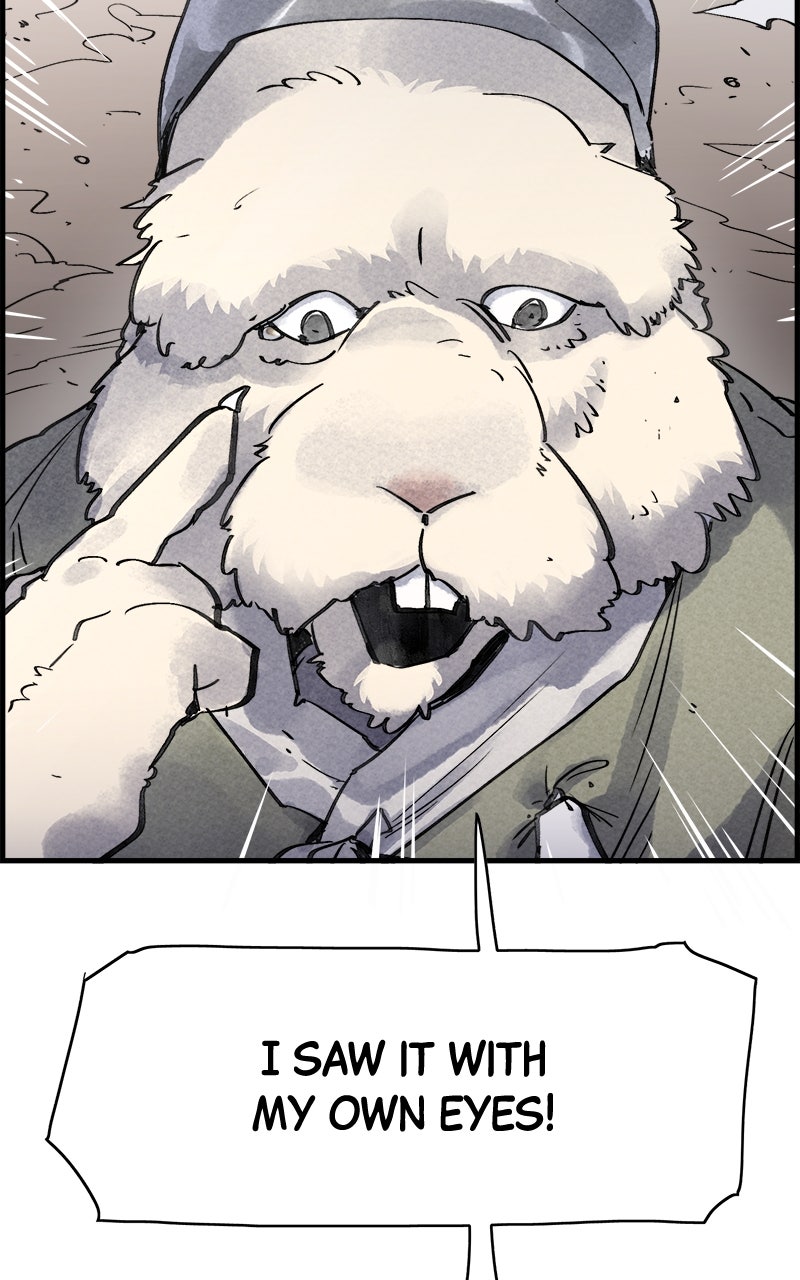 Paper Tiger Ep. 52 - Star-Crossed Partners (9) page 18 - 