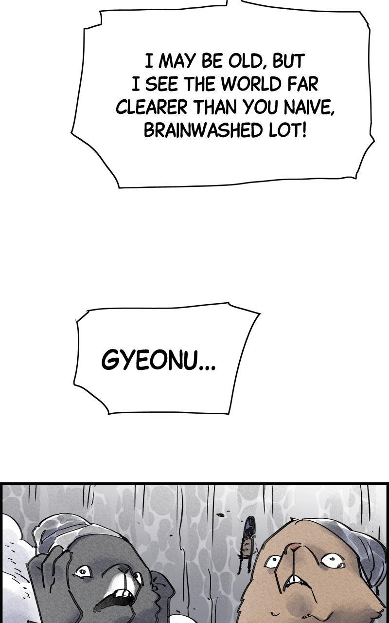 Paper Tiger Ep. 52 - Star-Crossed Partners (9) page 19 - 