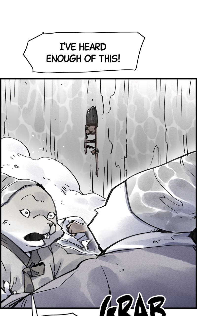 Paper Tiger Ep. 52 - Star-Crossed Partners (9) page 25 - 