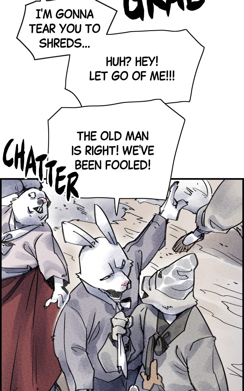 Paper Tiger Ep. 52 - Star-Crossed Partners (9) page 26 - 
