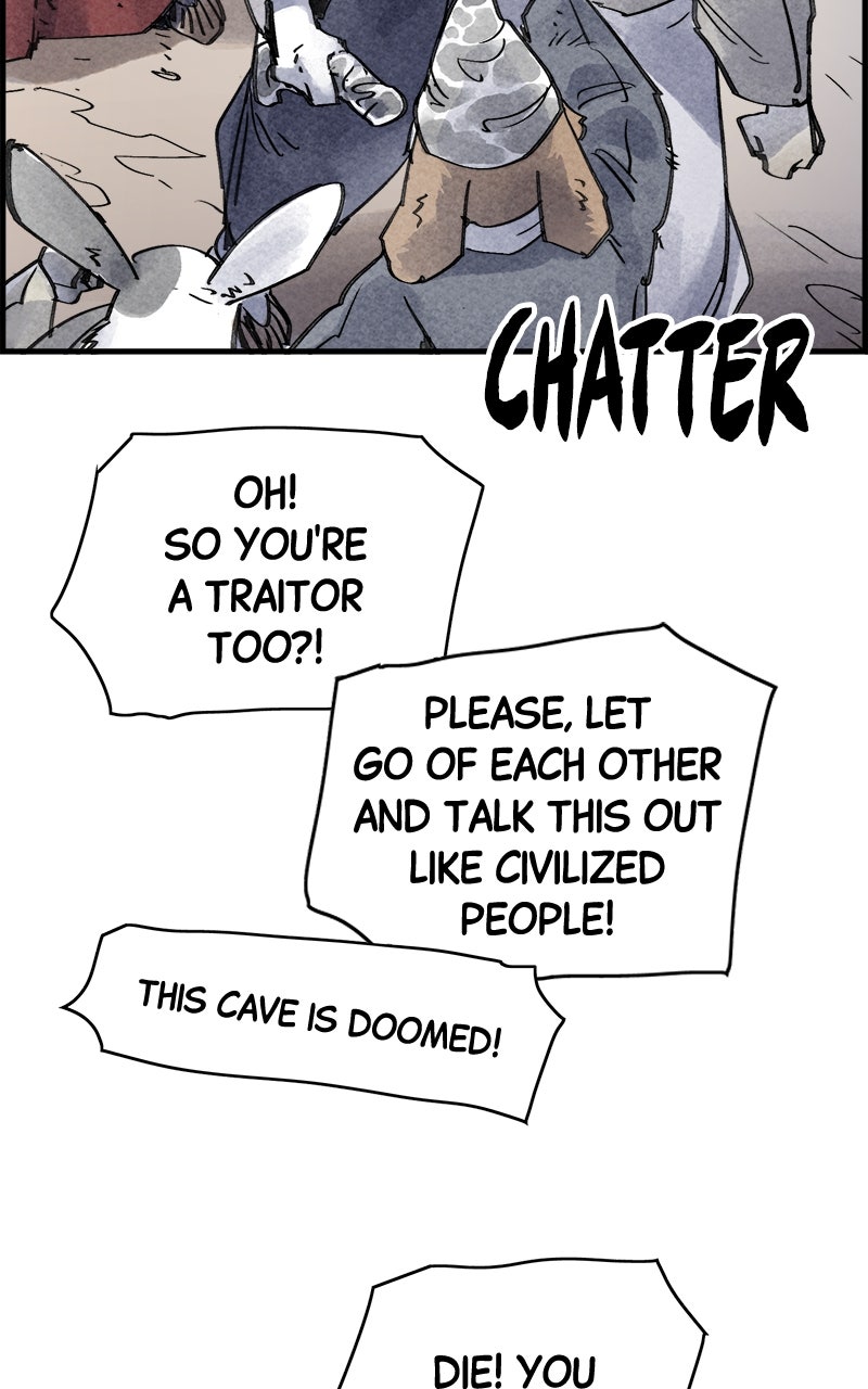 Paper Tiger Ep. 52 - Star-Crossed Partners (9) page 27 - 