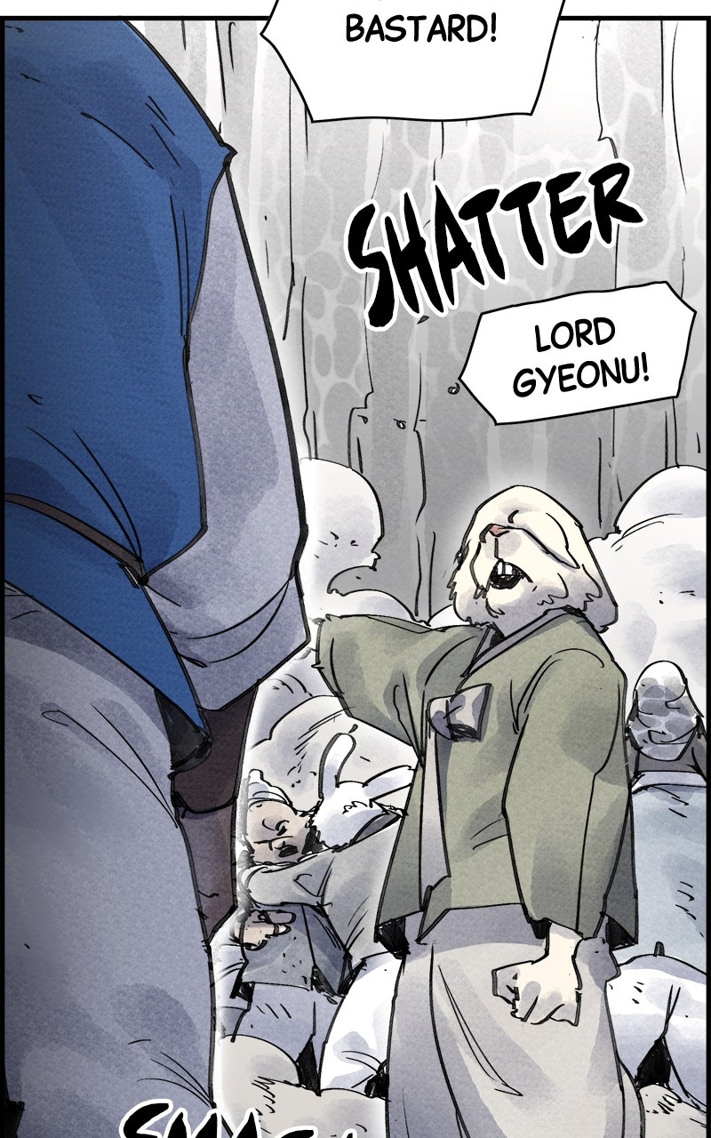 Paper Tiger Ep. 52 - Star-Crossed Partners (9) page 28 - 
