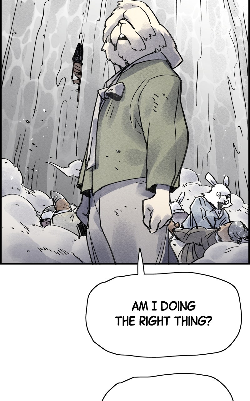 Paper Tiger Ep. 52 - Star-Crossed Partners (9) page 30 - 