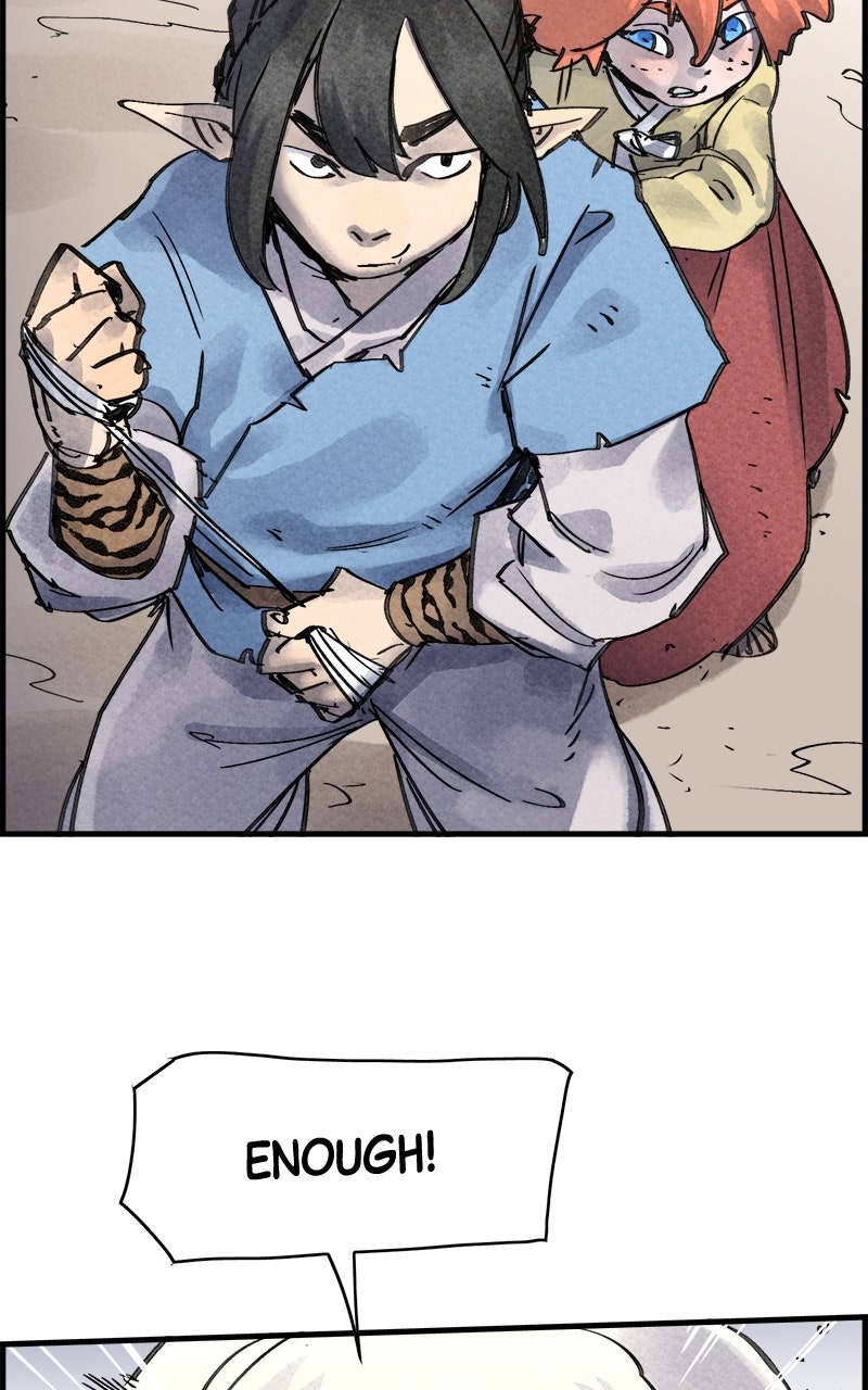 Paper Tiger Ep. 52 - Star-Crossed Partners (9) page 4 - 