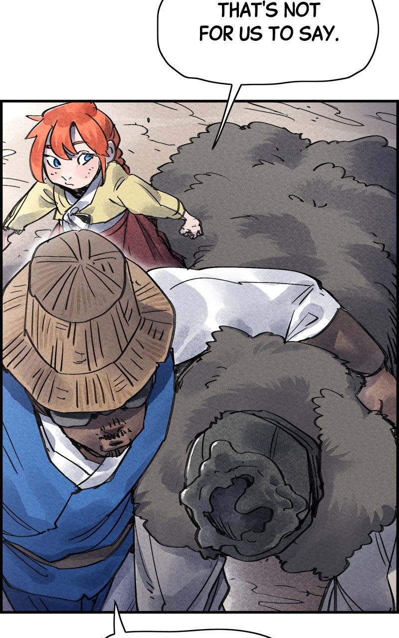 Paper Tiger Ep. 52 - Star-Crossed Partners (9) page 31 - 