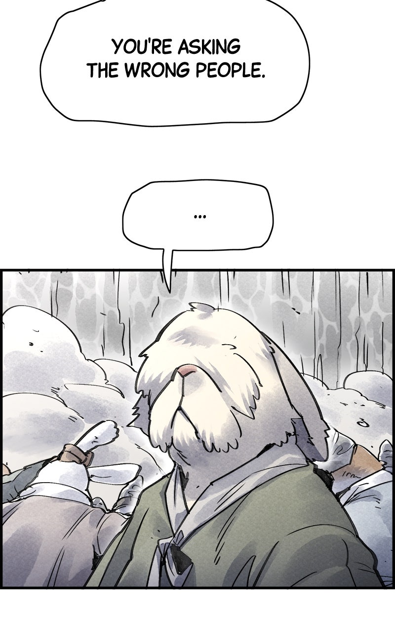 Paper Tiger Ep. 52 - Star-Crossed Partners (9) page 32 - 