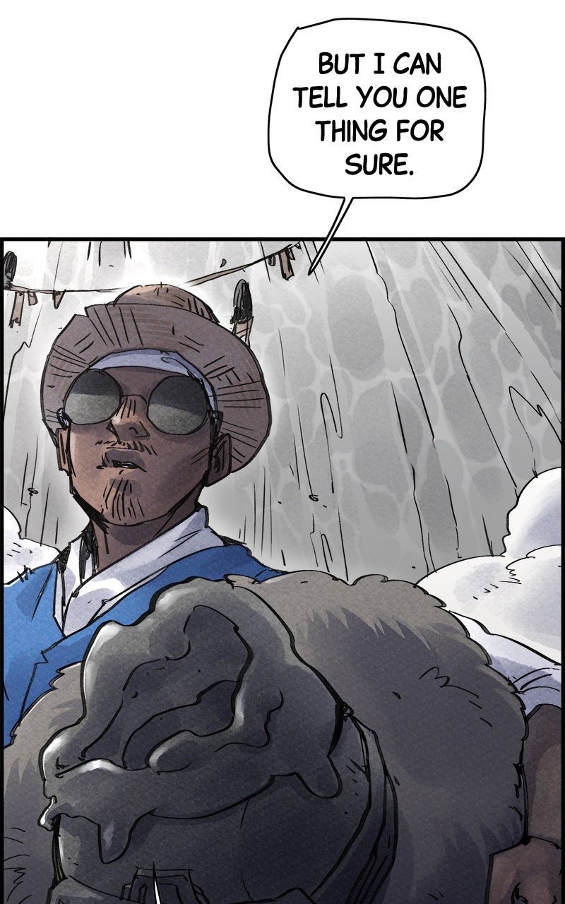 Paper Tiger Ep. 52 - Star-Crossed Partners (9) page 33 - 