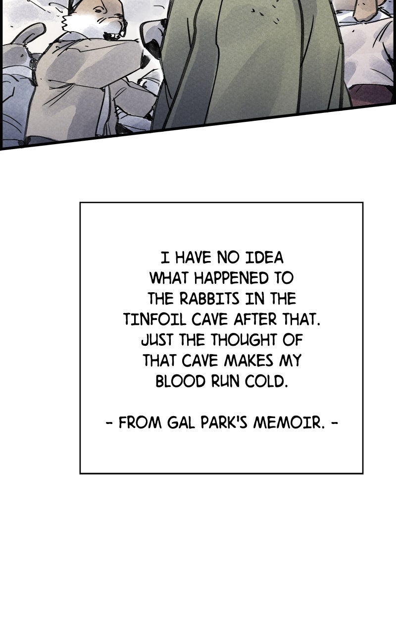 Paper Tiger Ep. 52 - Star-Crossed Partners (9) page 35 - 
