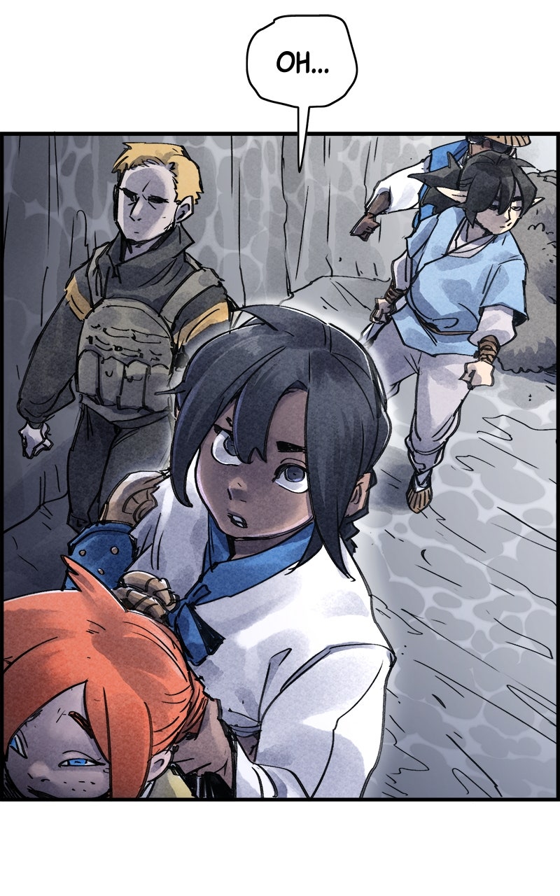 Paper Tiger Ep. 52 - Star-Crossed Partners (9) page 36 - 