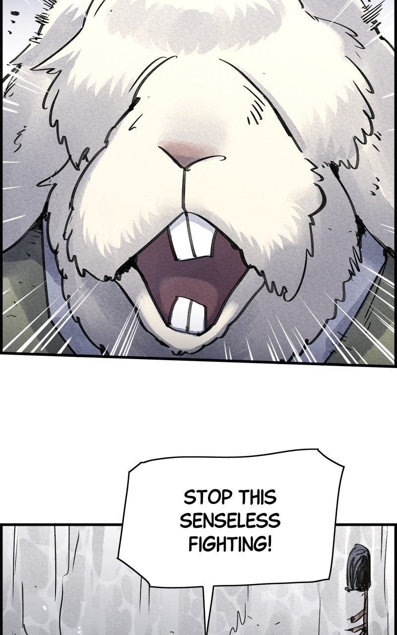 Paper Tiger Ep. 52 - Star-Crossed Partners (9) page 5 - 