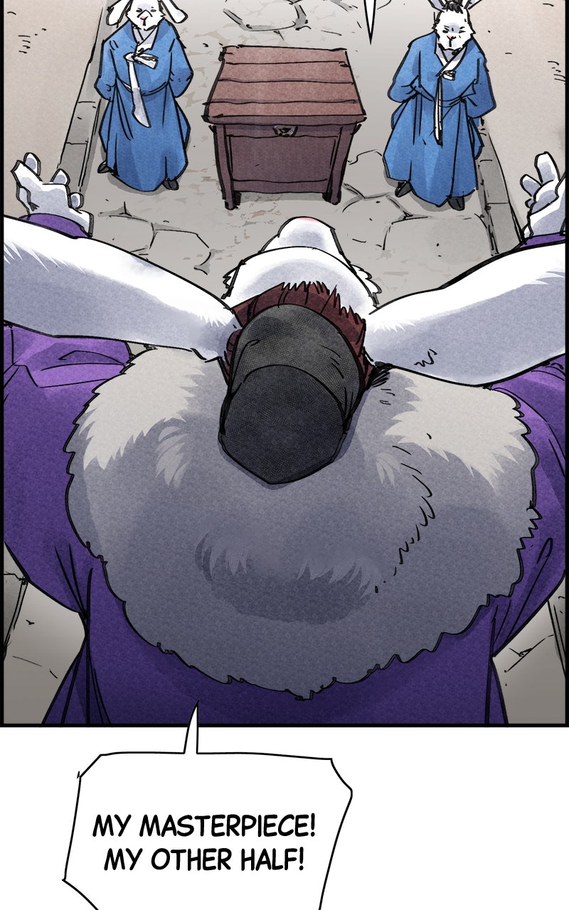 Paper Tiger Ep. 52 - Star-Crossed Partners (9) page 42 - 